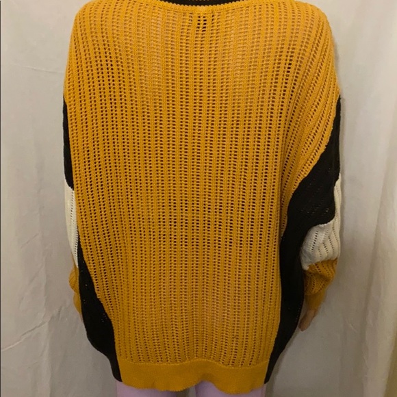 Lee woman sweater - Picture 3 of 4